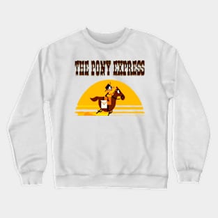 games Crewneck Sweatshirt